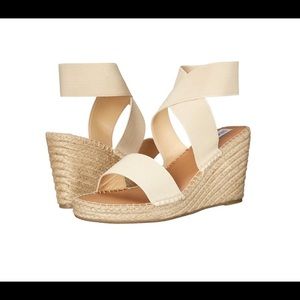 Steve Madden Eldora Espadrille Wedge Sandal